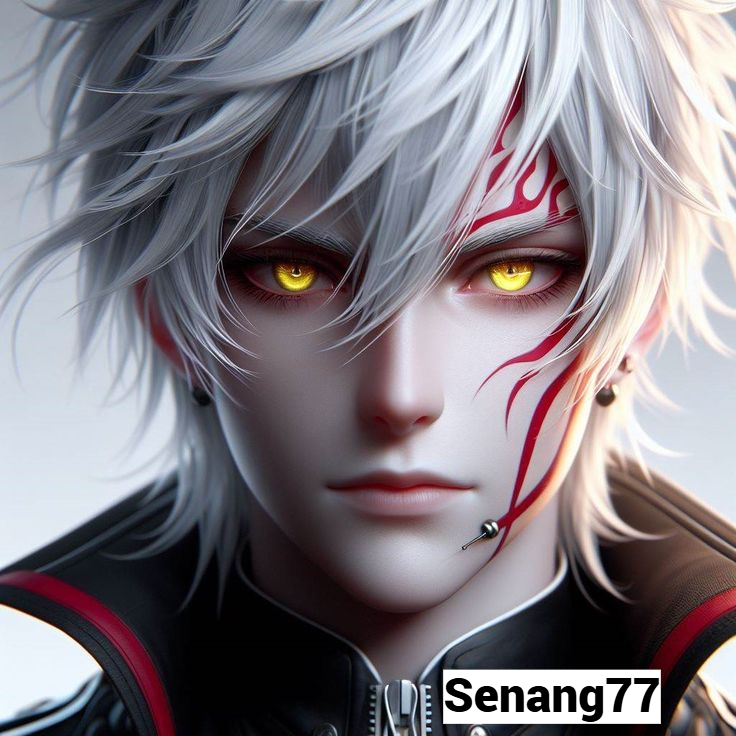 SENANG77